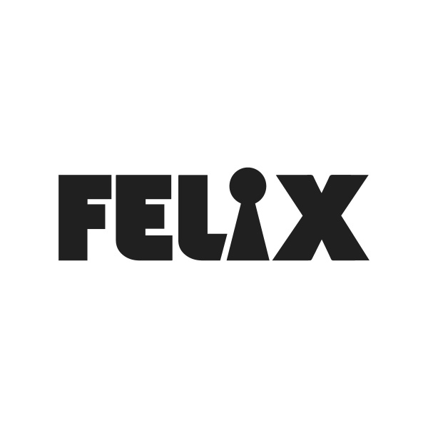 Logo de l'agence Felix
